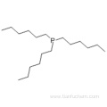 TRIHEXYLPHOSPHINE CAS 4168-73-4